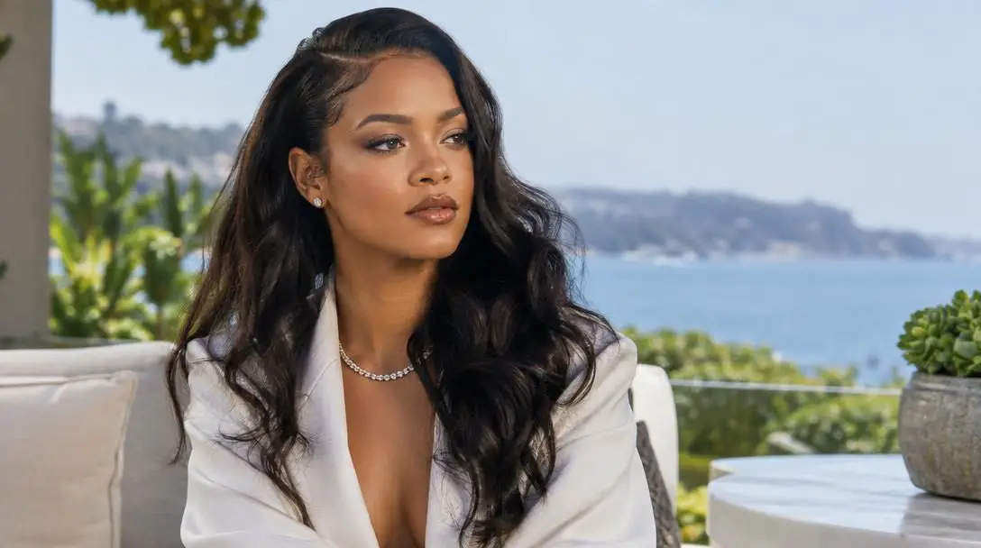 5 Financial Secrets of Rihanna: Spending, Investments, and Net Worth