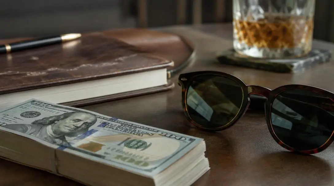 5 Financial Secrets of Robert De Niro: Spending, Investments, and Net Worth