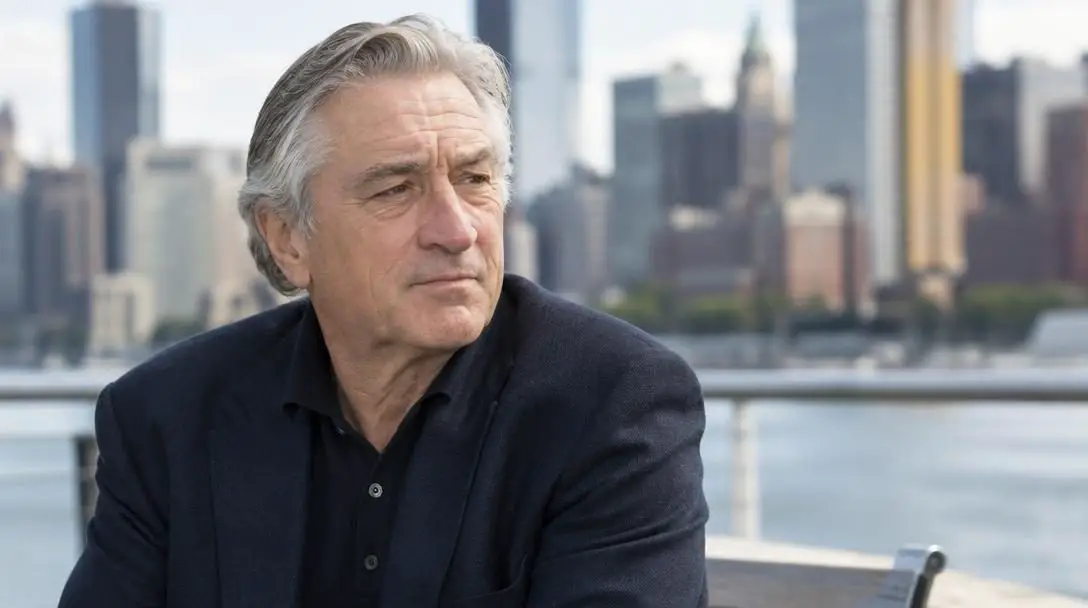 5 Financial Secrets of Robert De Niro: Spending, Investments, and Net Worth