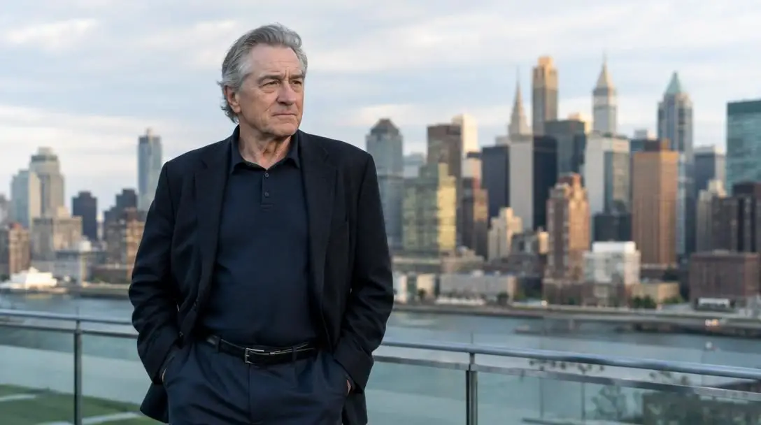 5 Financial Secrets of Robert De Niro: Spending, Investments, and Net Worth