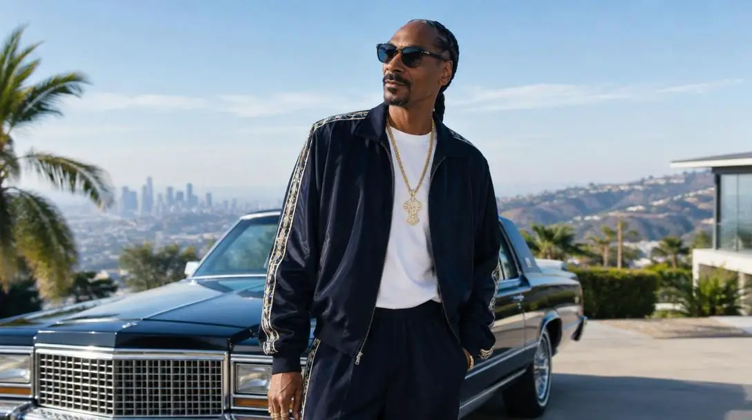 5 Financial Secrets of Snoop Dogg: Spending, Investments, and Net Worth