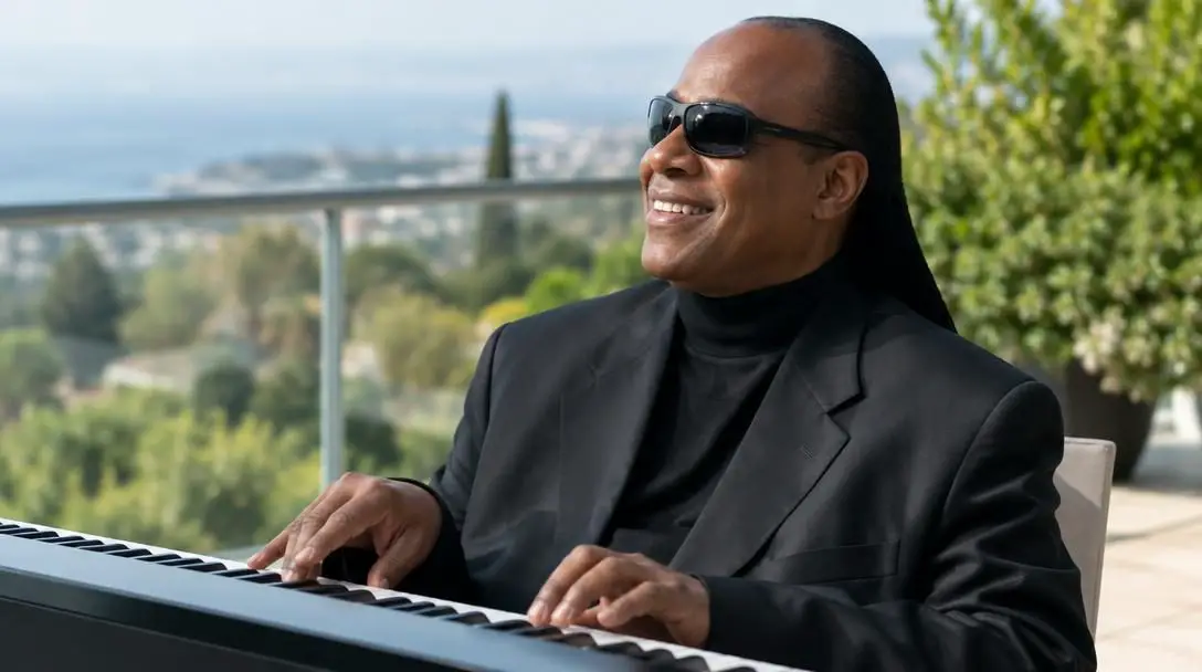 5 Financial Secrets of Stevie Wonder: Spending, Investments, and Net Worth