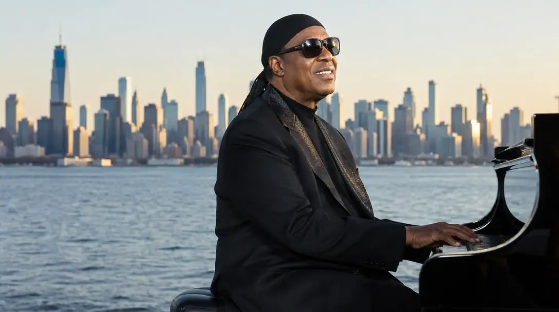 5 Financial Secrets of Stevie Wonder: Spending, Investments, and Net Worth