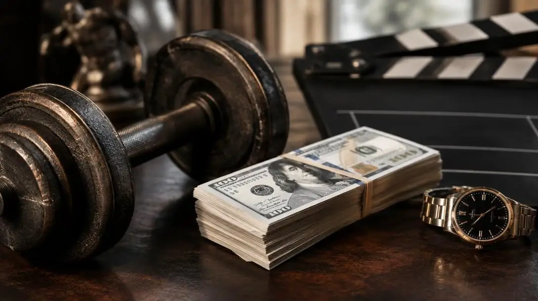 5 Financial Secrets of Sylvester Stallone: Spending, Investments, and Net Worth