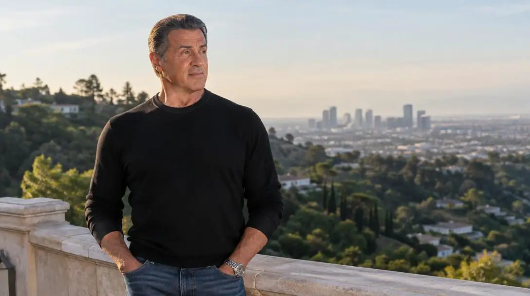 5 Financial Secrets of Sylvester Stallone: Spending, Investments, and Net Worth