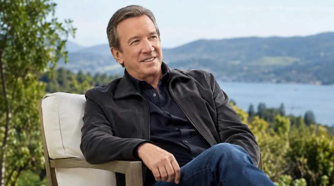 5 Financial Secrets of Tim Allen: Spending, Investments, and Net Worth