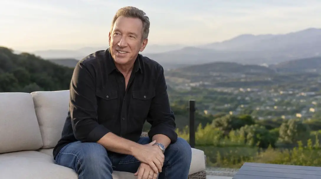 5 Financial Secrets of Tim Allen: Spending, Investments, and Net Worth