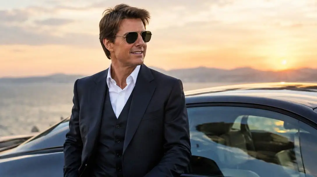 5 Financial Secrets of Tom Cruise: Spending, Investments, and Net Worth