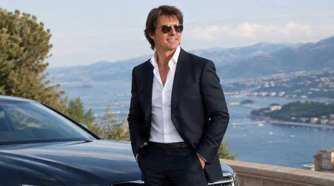 5 Financial Secrets of Tom Cruise: Spending, Investments, and Net Worth