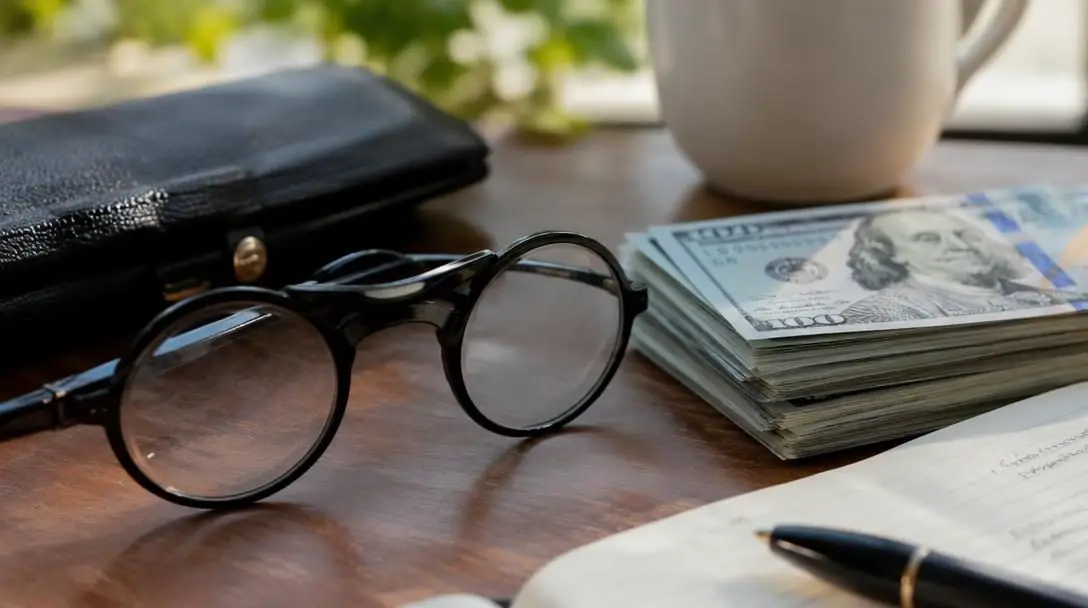 5 Financial Secrets of Whoopi Goldberg: Spending, Investments, and Net Worth