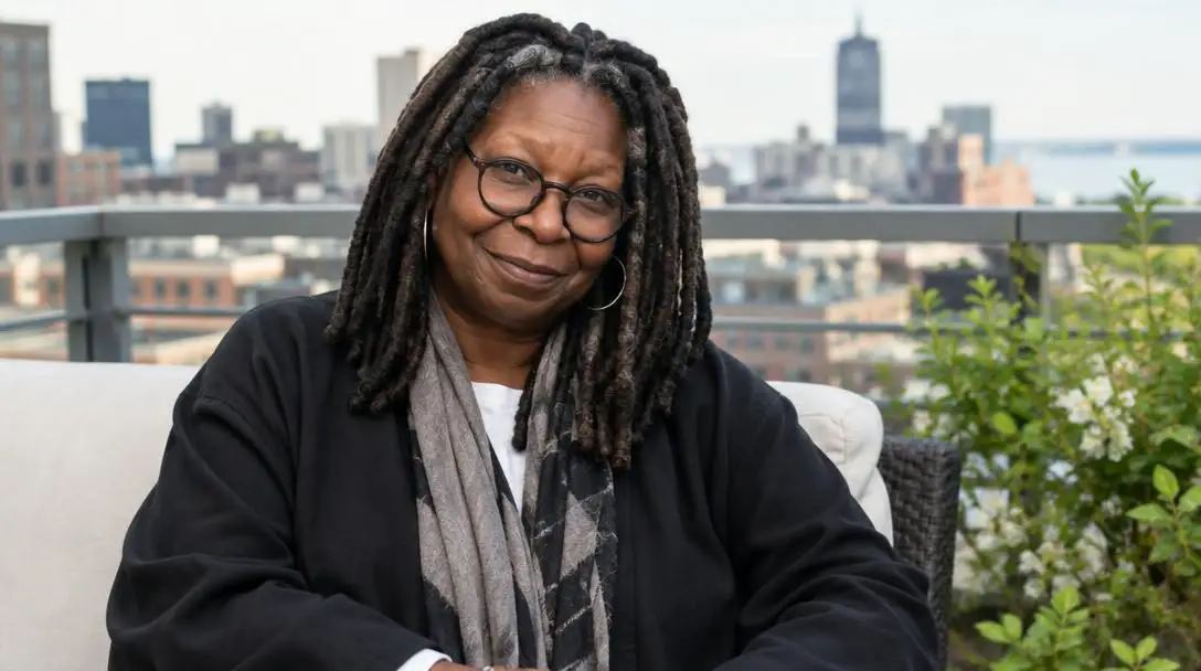 5 Financial Secrets of Whoopi Goldberg: Spending, Investments, and Net Worth