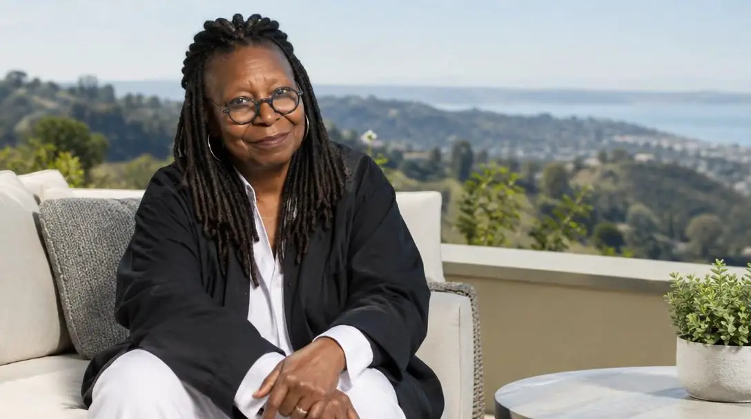 5 Financial Secrets of Whoopi Goldberg: Spending, Investments, and Net Worth