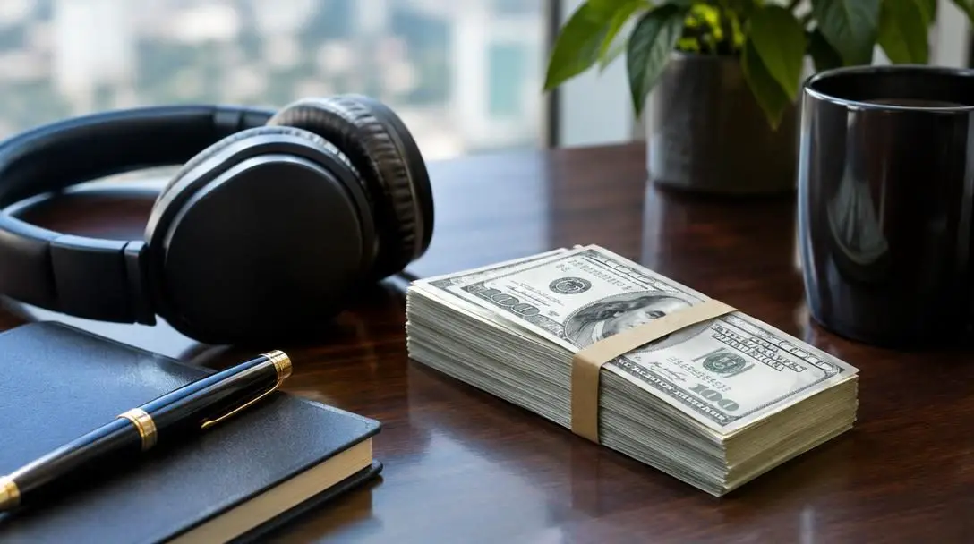 5 Financial Secrets of Will Smith: Spending, Investments, and Net Worth