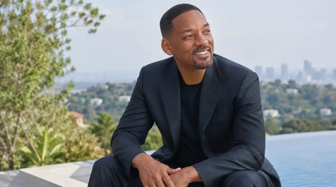5 Financial Secrets of Will Smith: Spending, Investments, and Net Worth