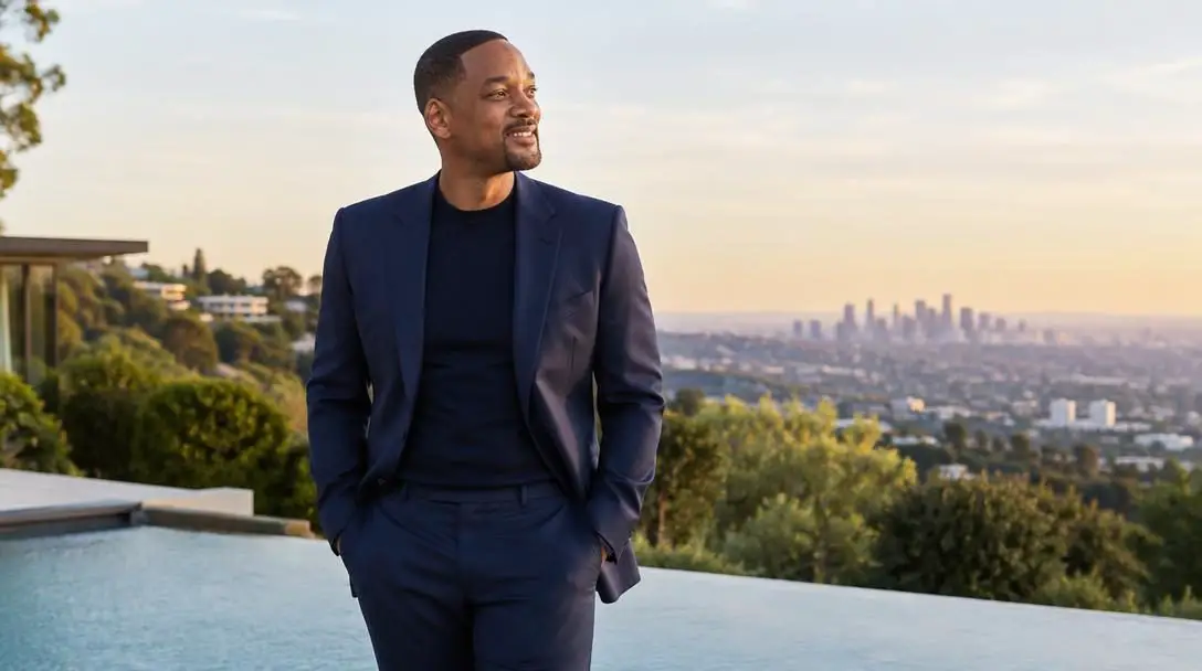 5 Financial Secrets of Will Smith: Spending, Investments, and Net Worth