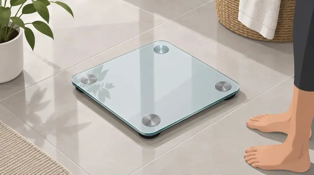Withings Body+ Digital Wi-Fi Smart Scale