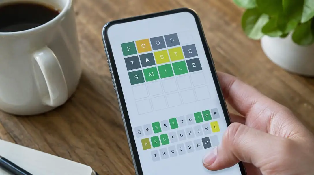 5 Foodle game strategies to help you win