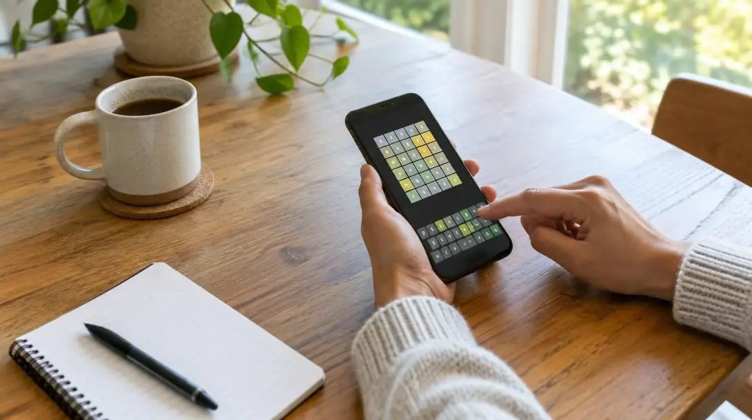 5 Foodle game strategies to help you win