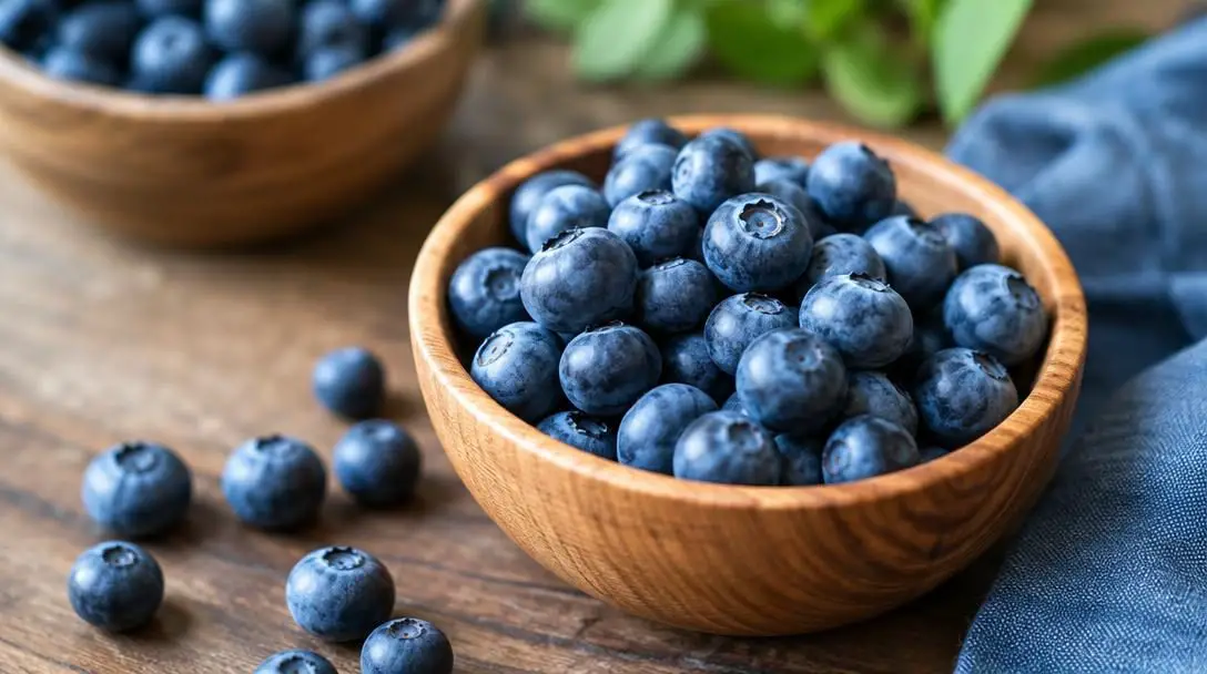 5 Foods That Are Good For Your Brain