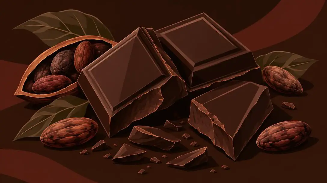 Dark Chocolate