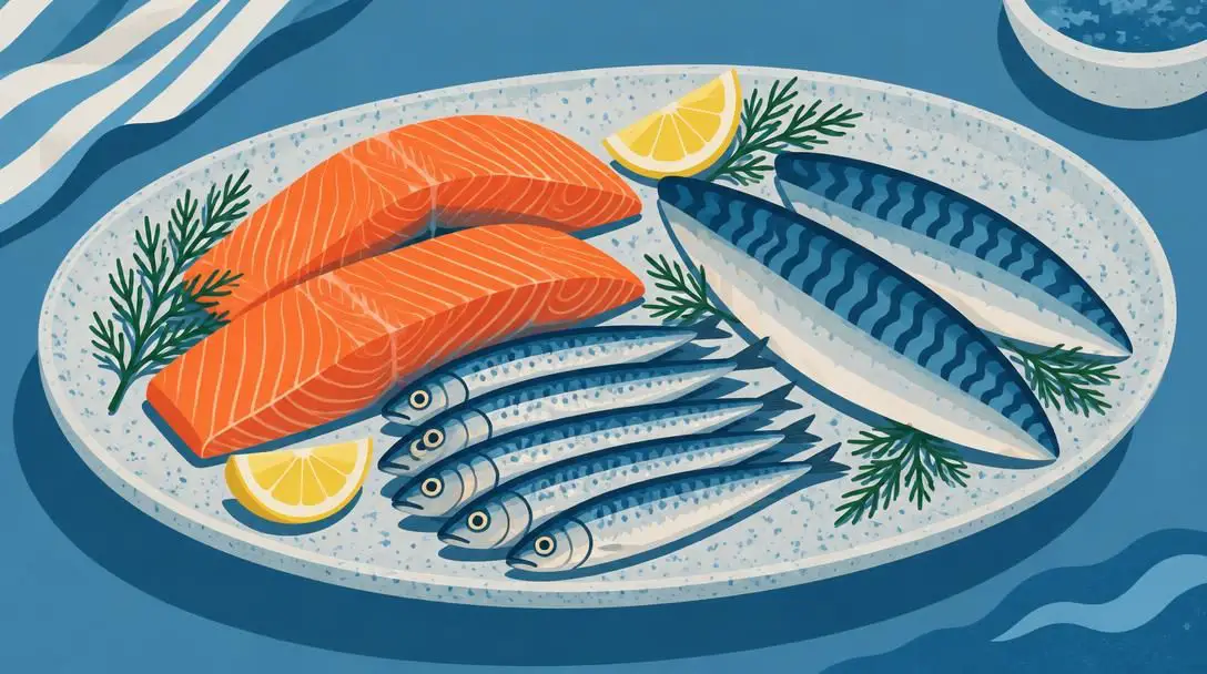 Oily Fish