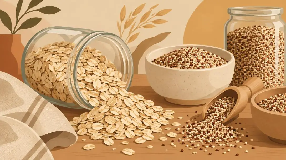 Whole Grains