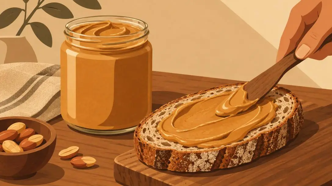 Peanut Butter