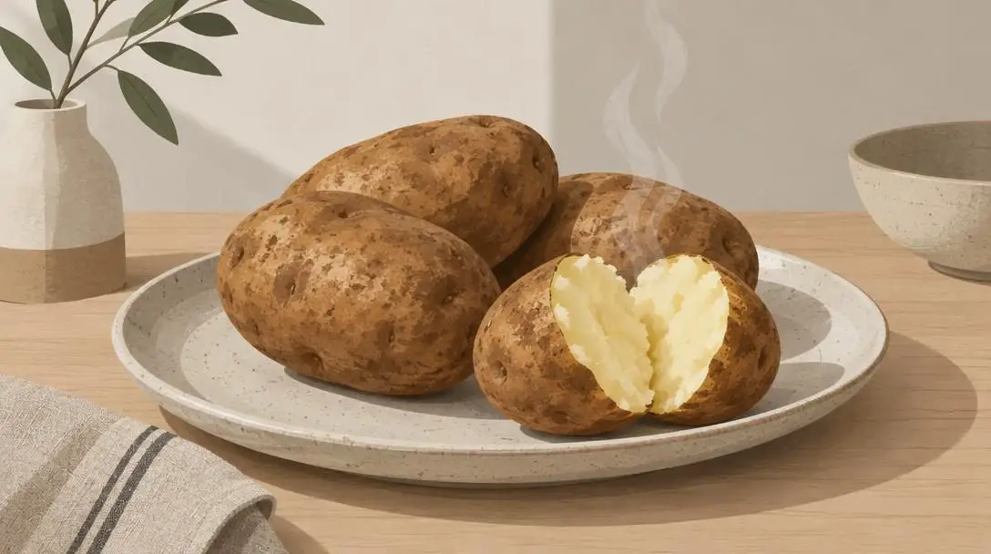 Potatoes