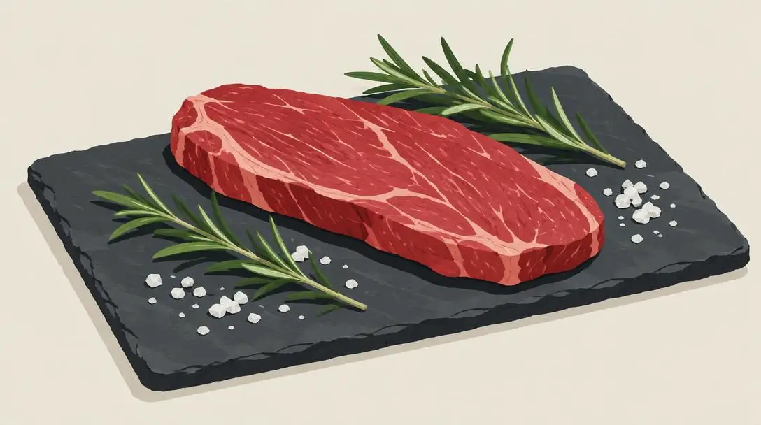 Red Meat