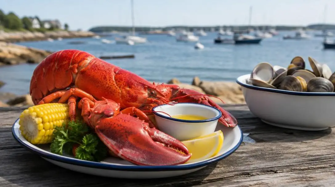 5 Foods That Massachusetts Does Best
