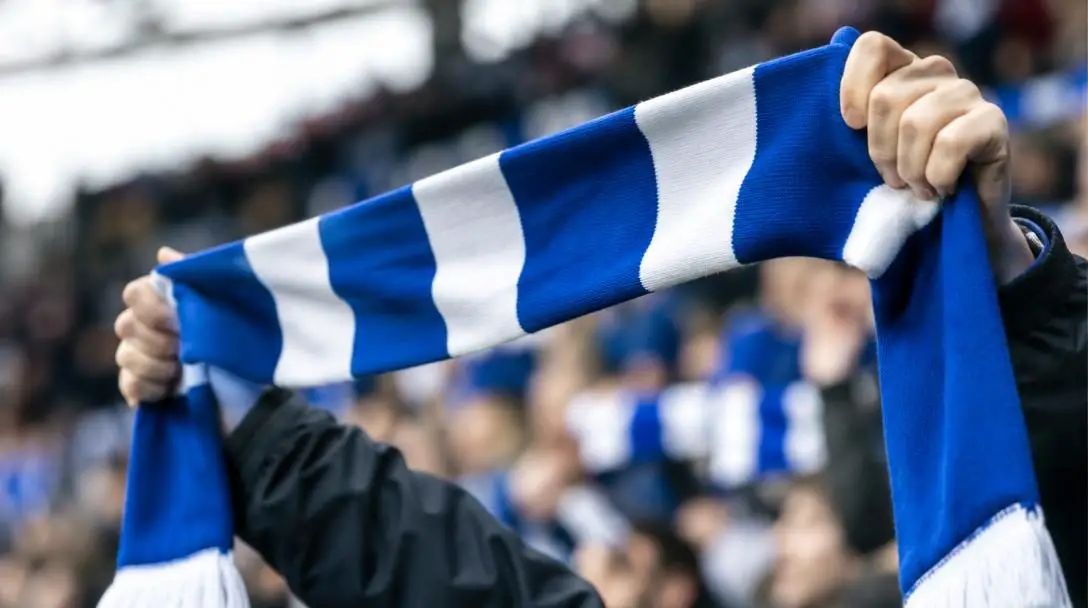 5 Football Clubs With Truly Fanatical Support