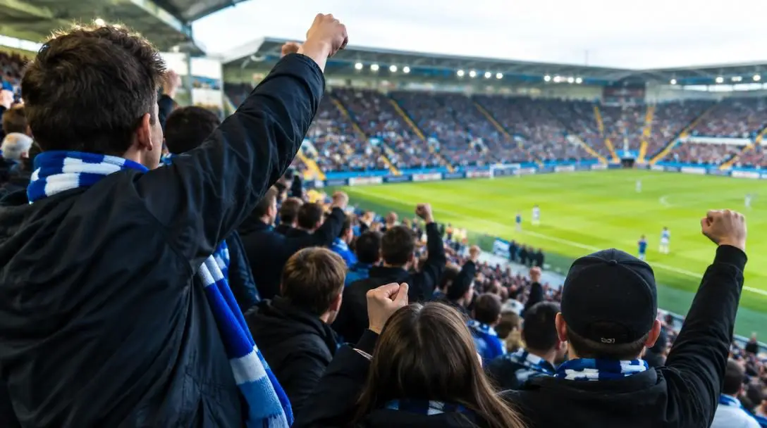 5 Football Clubs With Truly Fanatical Support