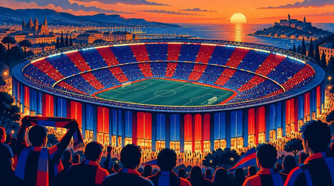 Barcelona