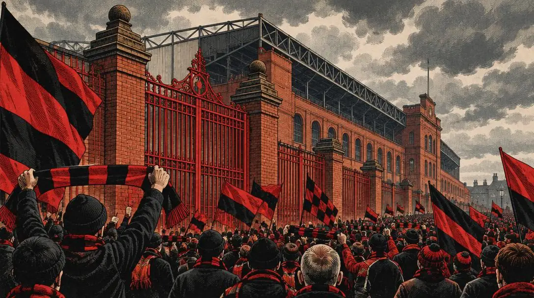 Manchester United