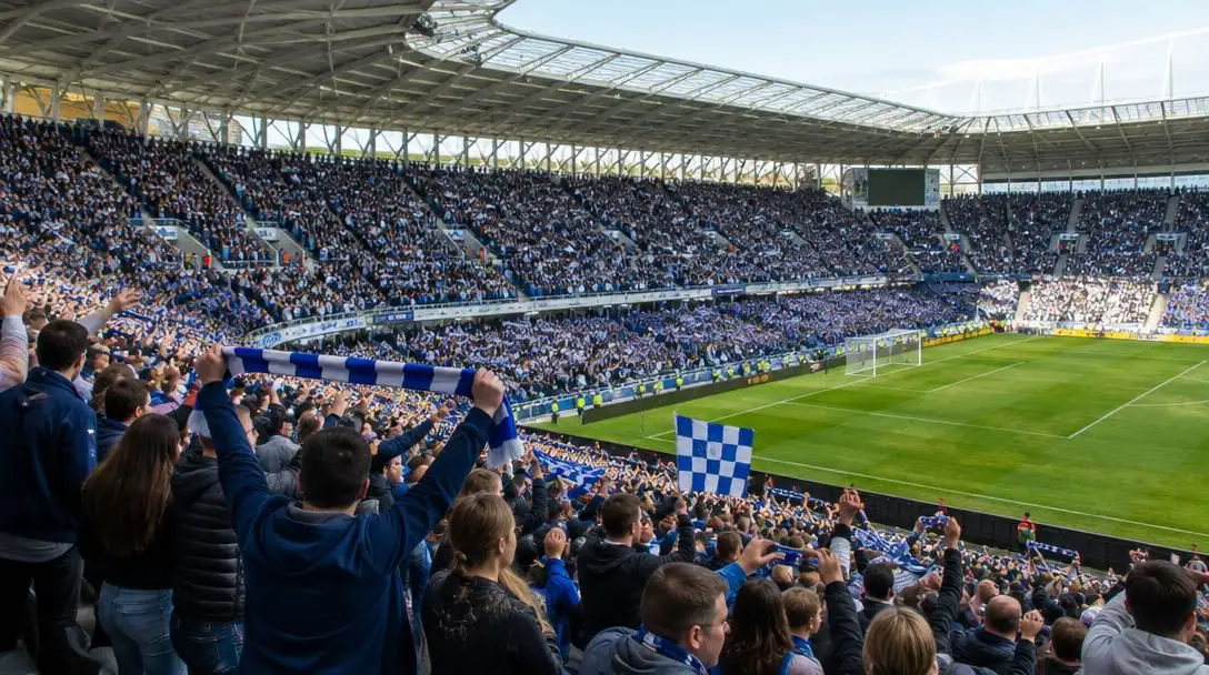 5 Football Clubs With Truly Fanatical Support