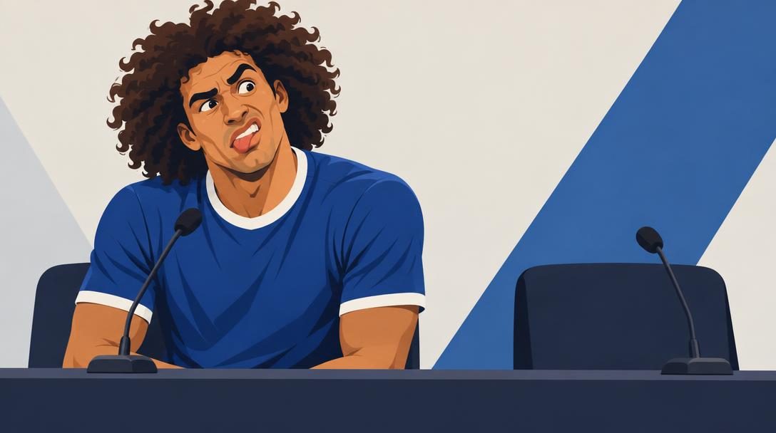 David Luiz