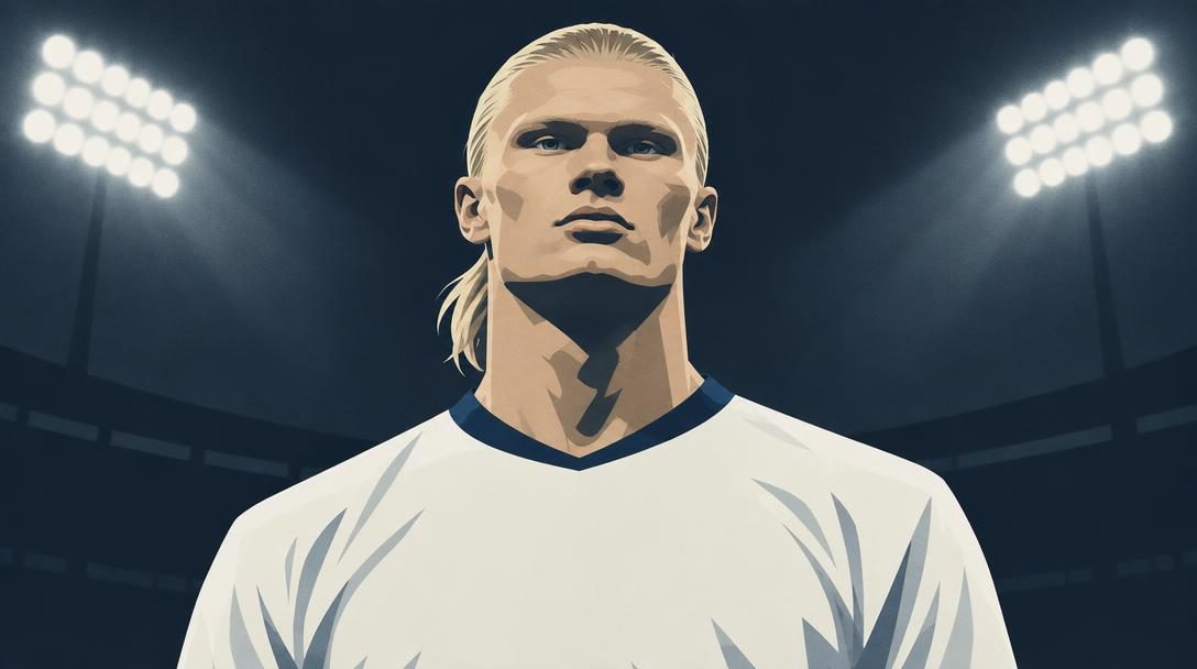 Erling Haaland