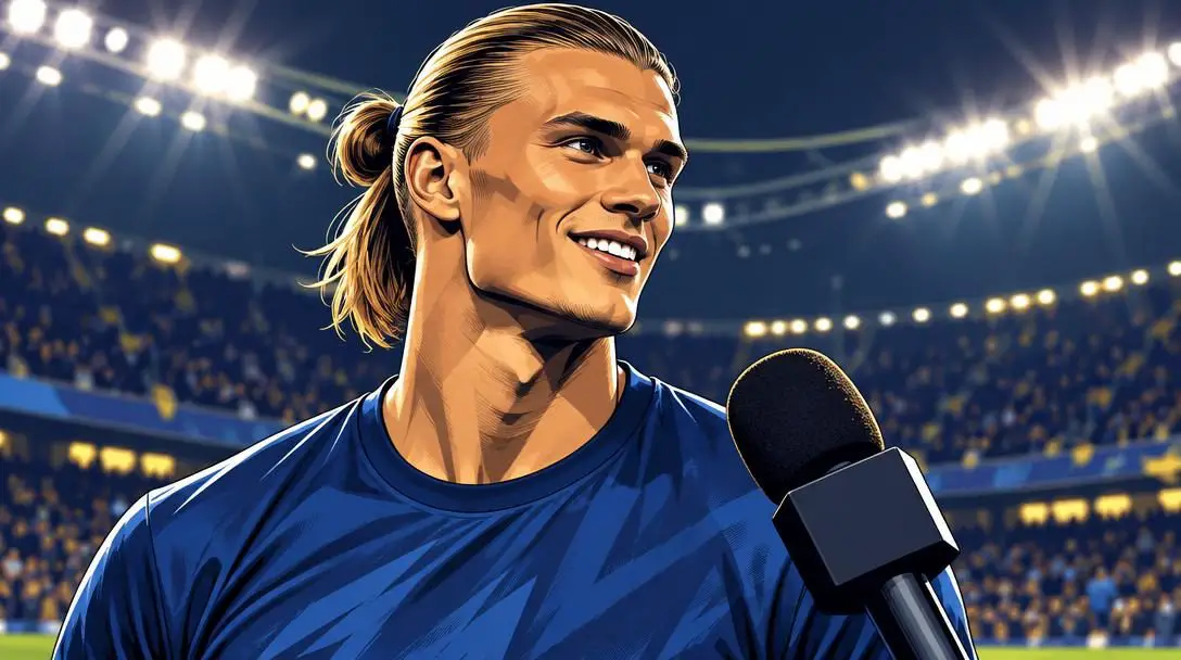 Zlatan Ibrahimovic