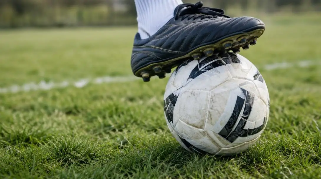 5 Footballers Who Were Still Great After 35