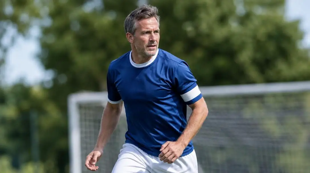 5 Footballers Who Were Still Great After 35