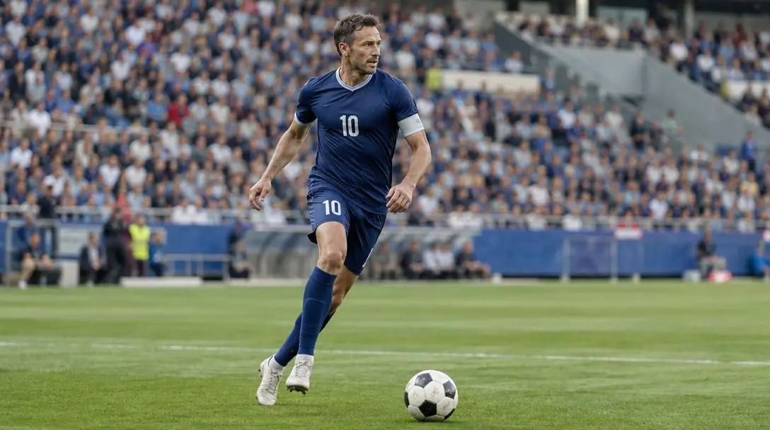 5 Footballers Who Were Still Great After 35