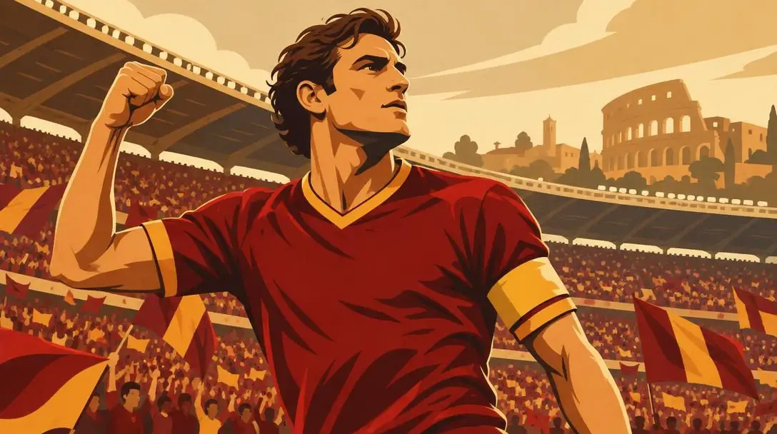 Francesco Totti