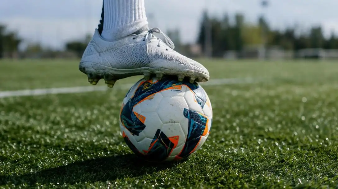 5 Footballers With Extraordinary Confidence Levels