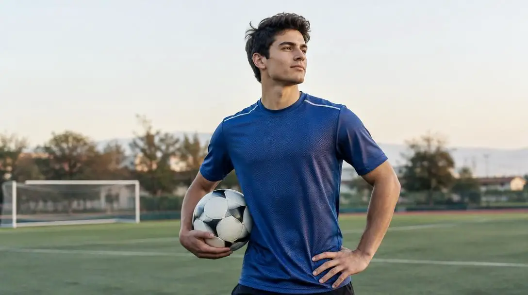 5 Footballers With Extraordinary Confidence Levels