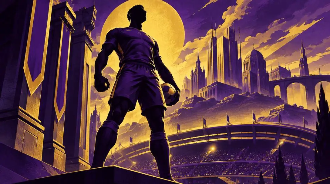 Zlatan Ibrahimovic
