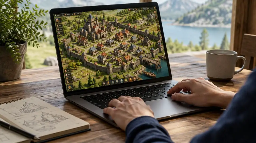 5 Forge of Empires Tips Even Experienced Players Don’t Know