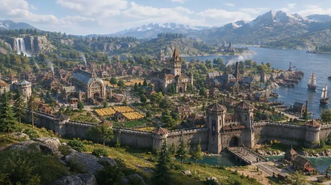 5 Forge of Empires Tips Even Experienced Players Don’t Know