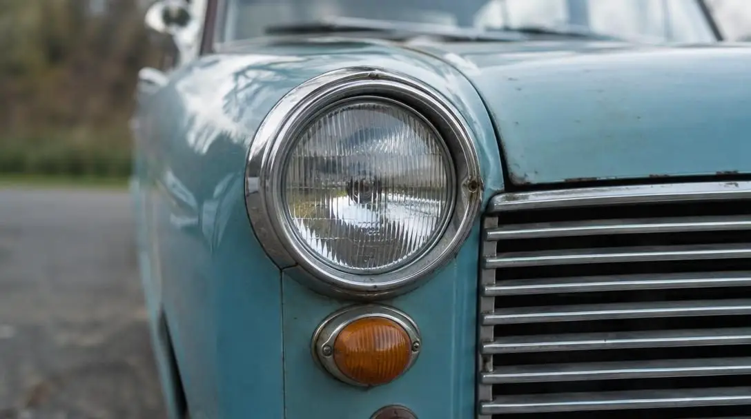 5 Forgotten Classic Car Manufacturers