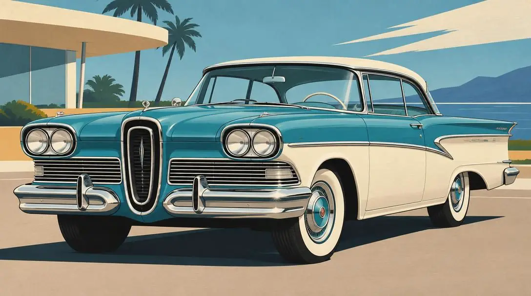 Edsel