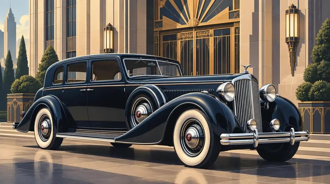 Packard